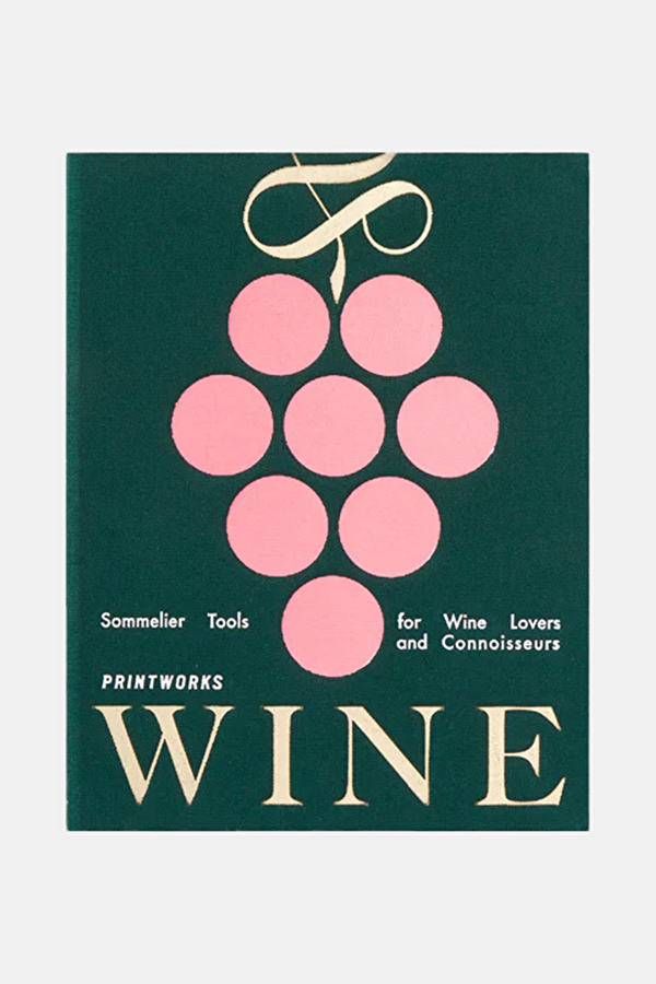 The Essentials Wine Tools