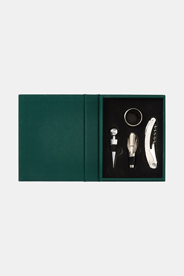 The Essentials Wine Tools 2