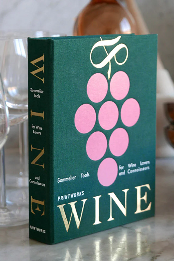The Essentials Wine Tools 3