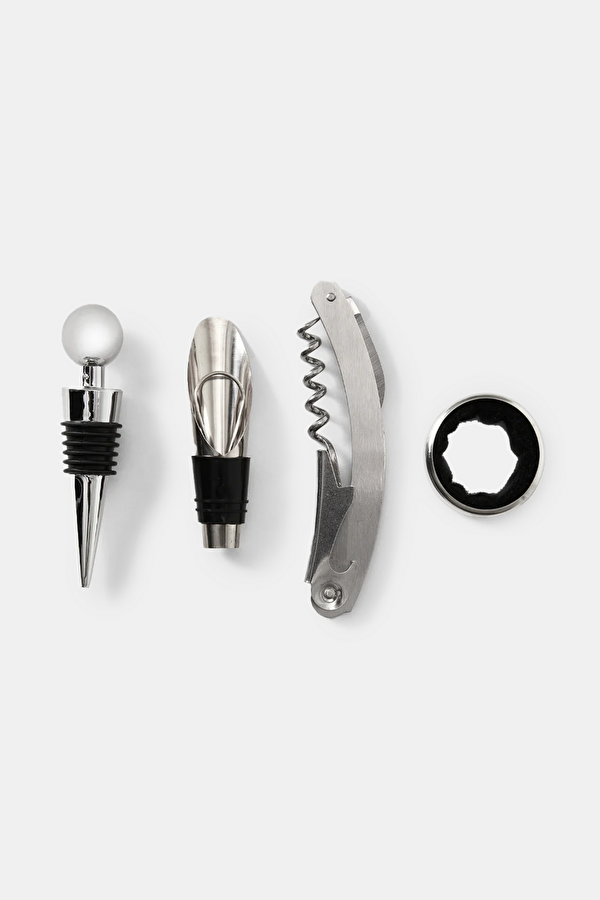 The Essentials Wine Tools 6