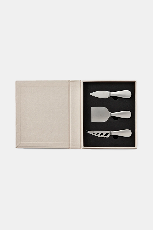 The Essential Cheese Tools 2