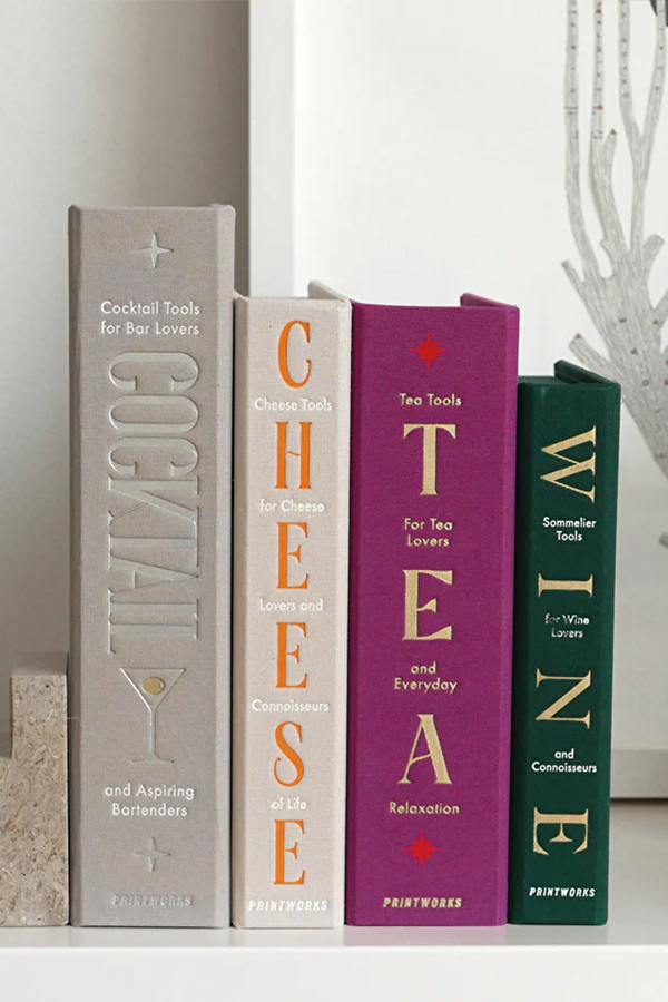 The Essential Cheese Tools 5