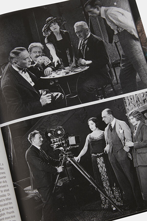 Alfred Hitchcock The Complete Films 8