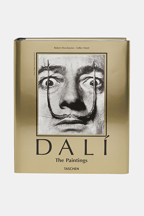 Dali The Paintings