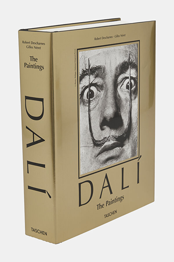 Dali The Paintings 2