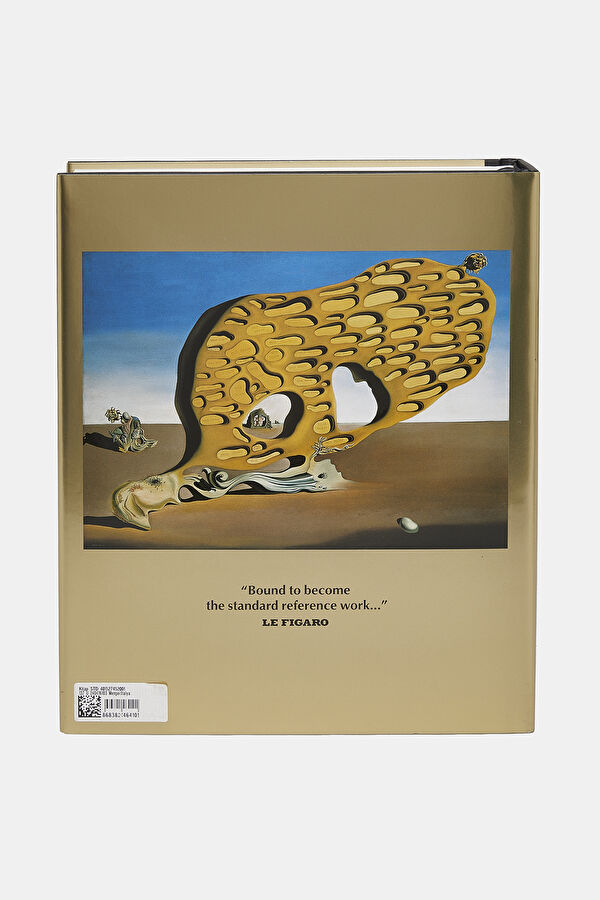 Dali The Paintings 3