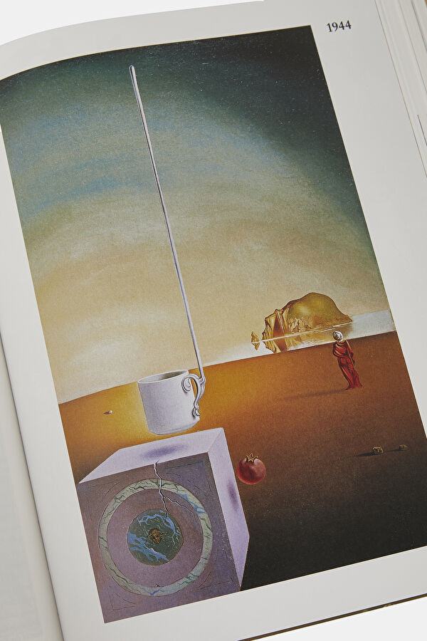 Dali The Paintings 10