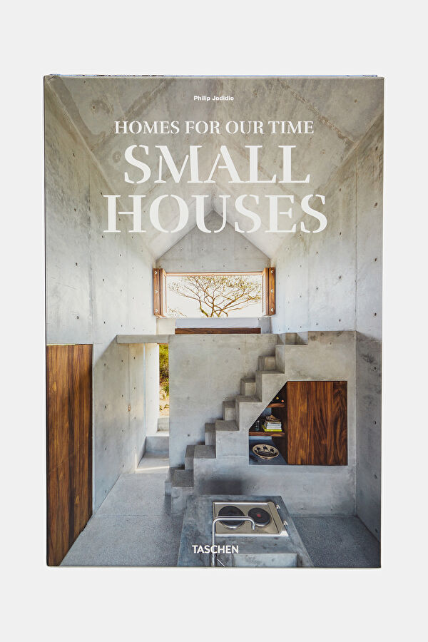Homes For Our Time Small Houses