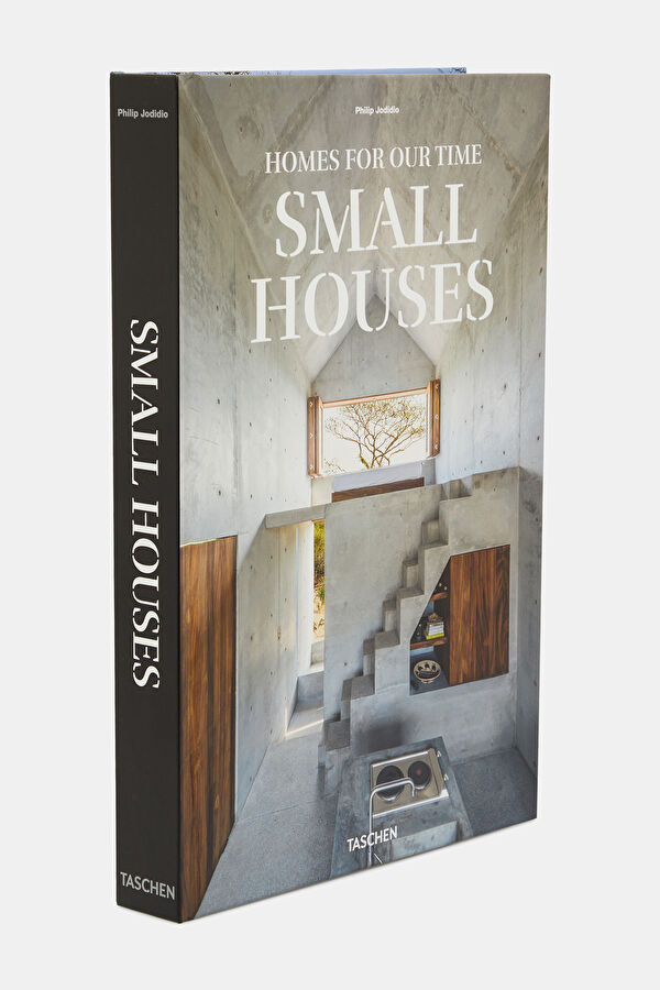 Homes For Our Time Small Houses 2