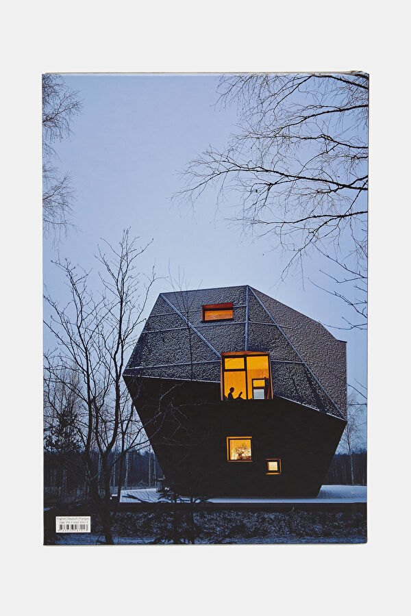 Homes For Our Time Small Houses 3