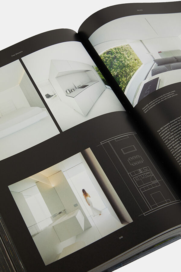 Homes For Our Time Small Houses 11