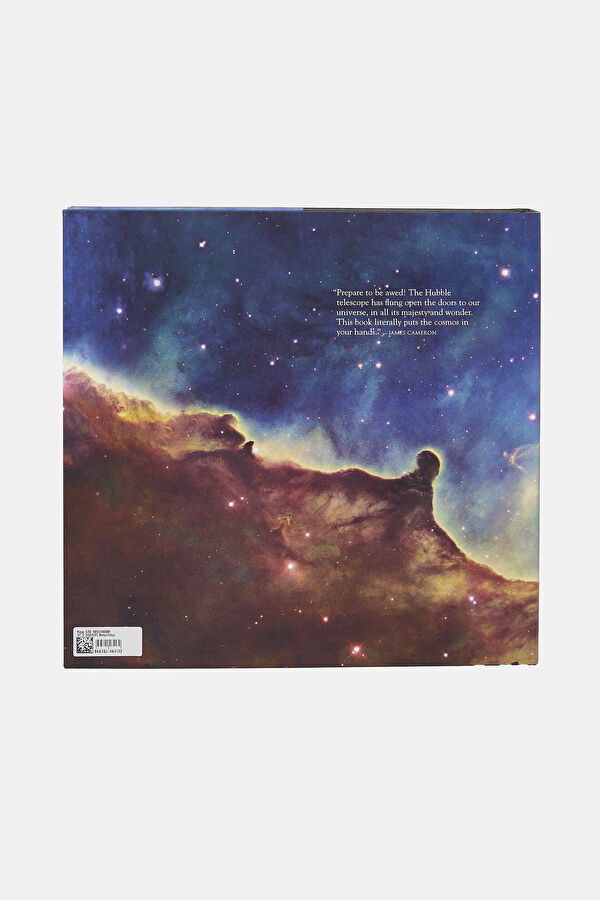 Expanding Universe The Hubble Space Telescope 3