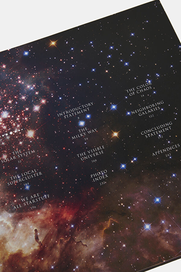 Expanding Universe The Hubble Space Telescope 4