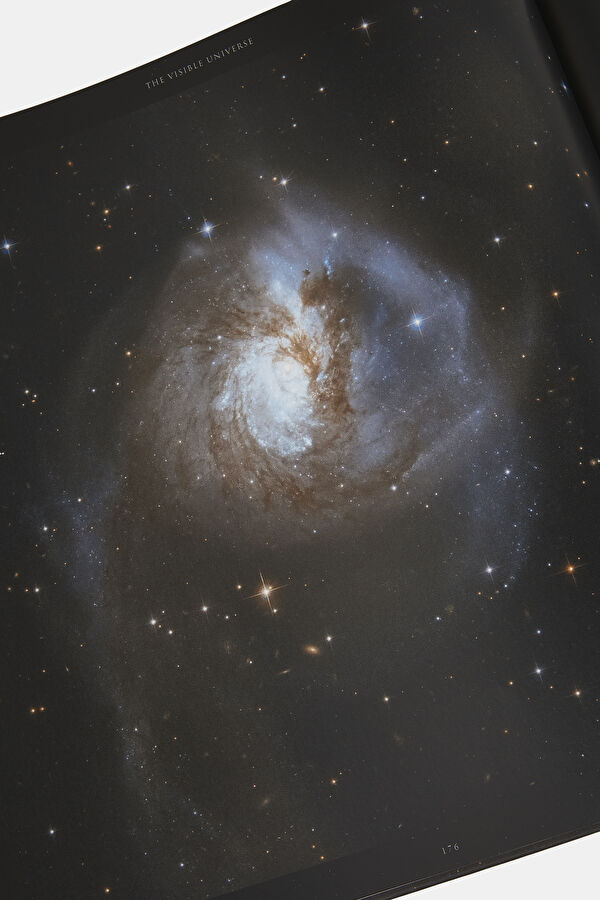 Expanding Universe The Hubble Space Telescope 12
