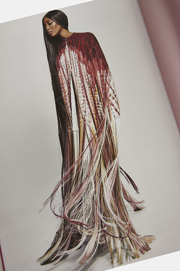 Naomi Updated Edition 4