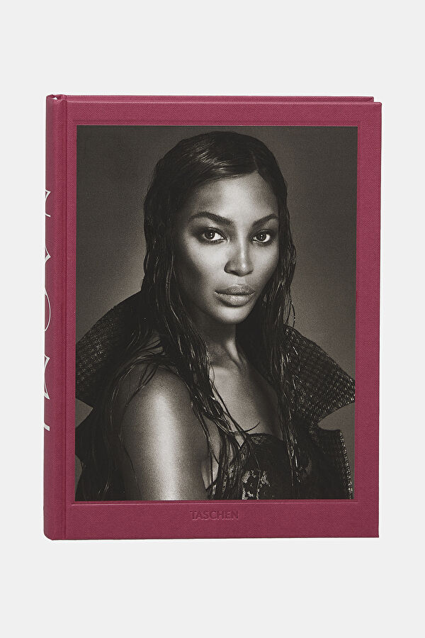Naomi Updated Edition 6
