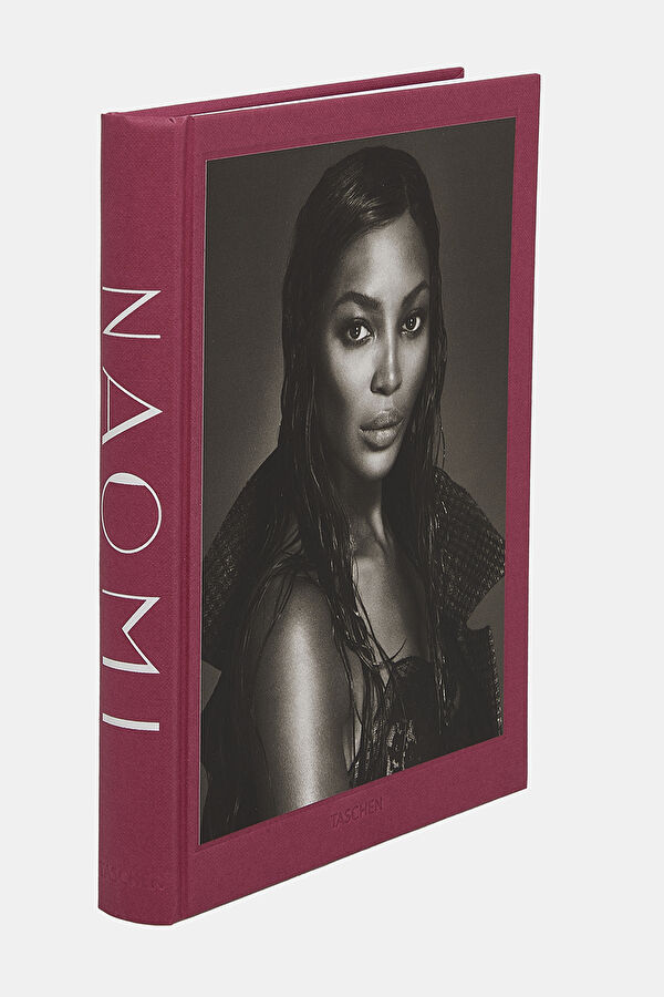 Naomi Updated Edition 7