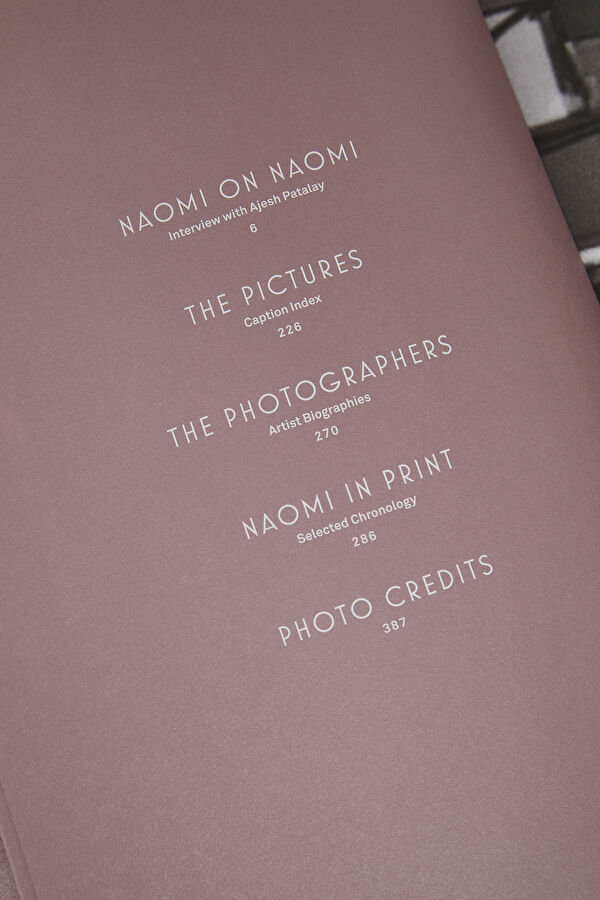Naomi Updated Edition 9