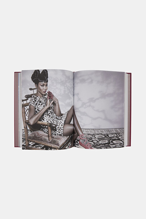 Naomi Updated Edition 10