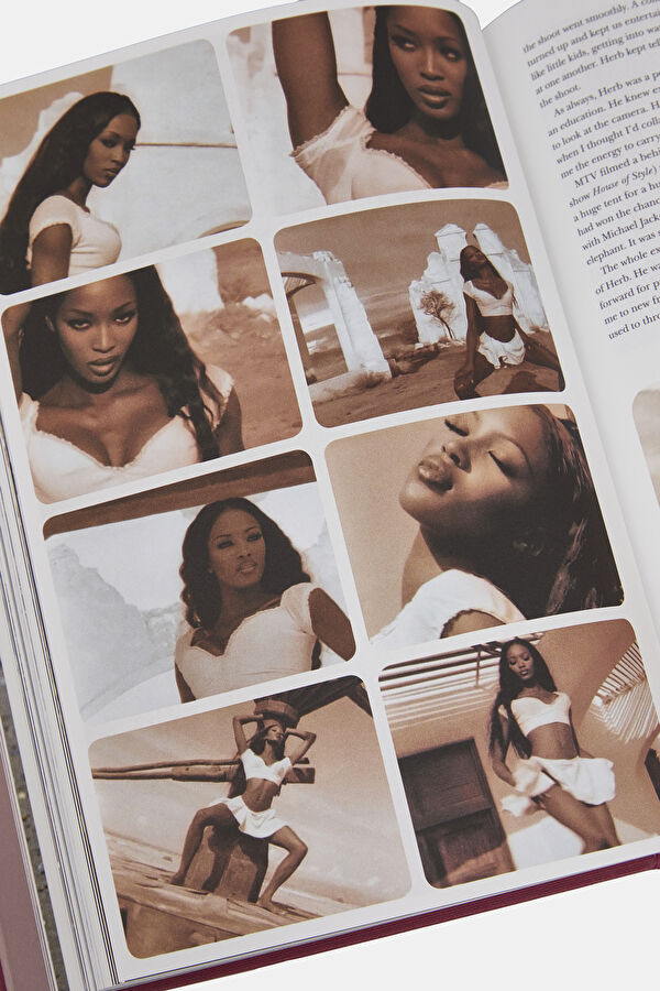 Naomi Updated Edition 11