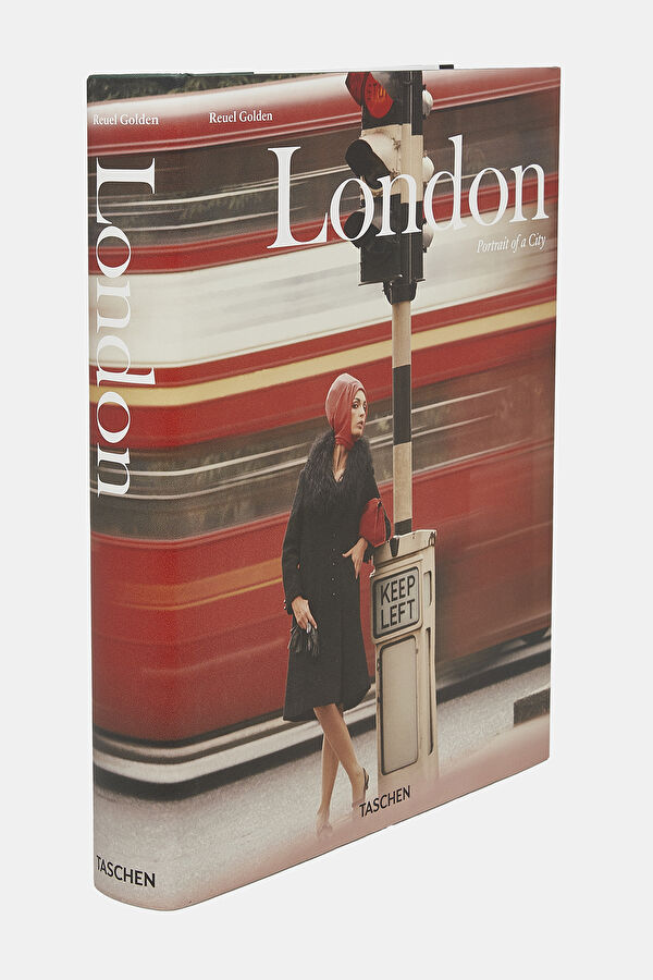 London Portrait of a City 2