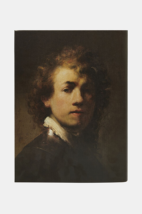 Rembrandt The Complete Paintings 3