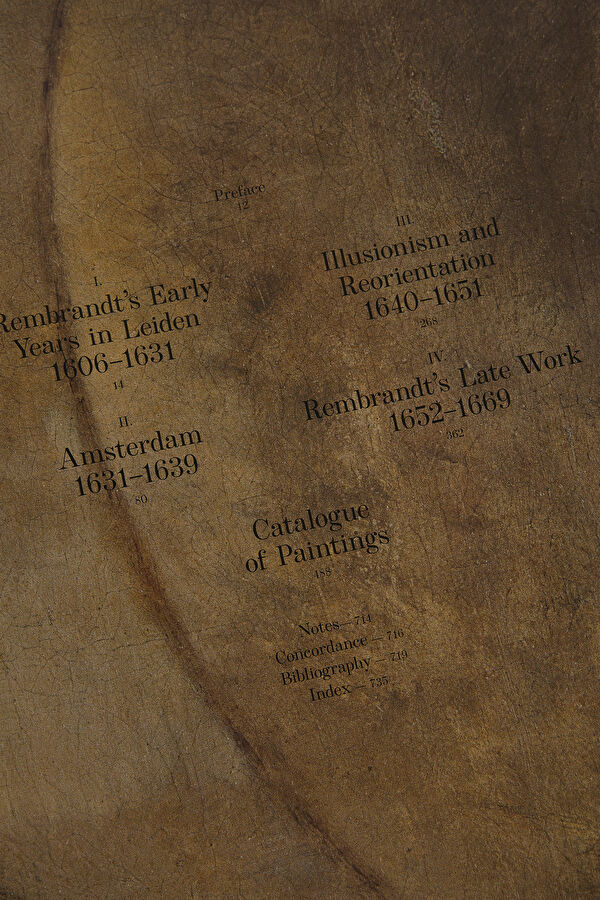 Rembrandt The Complete Paintings 4