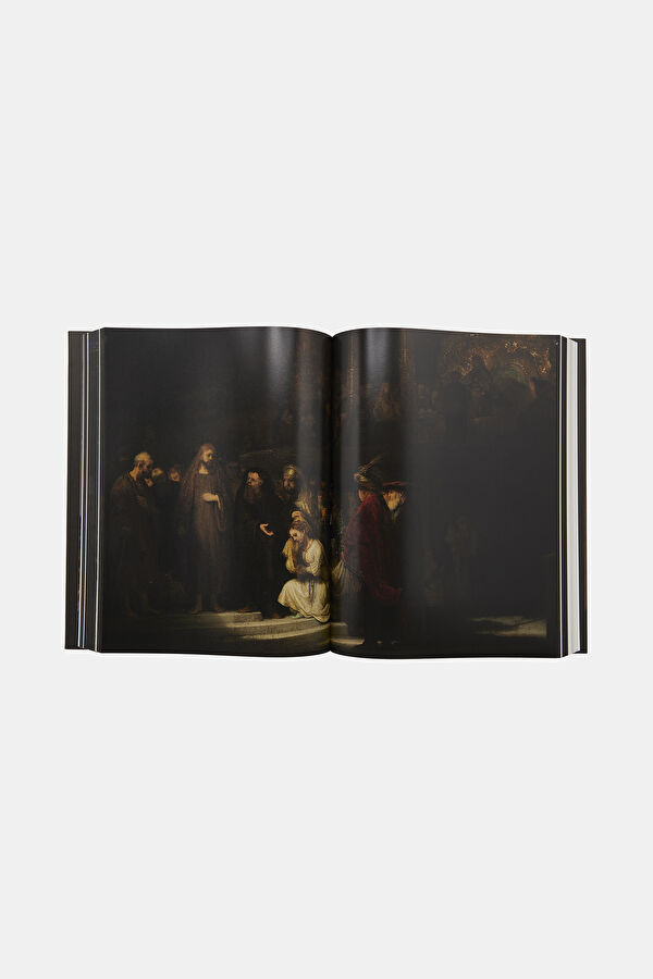 Rembrandt The Complete Paintings 5