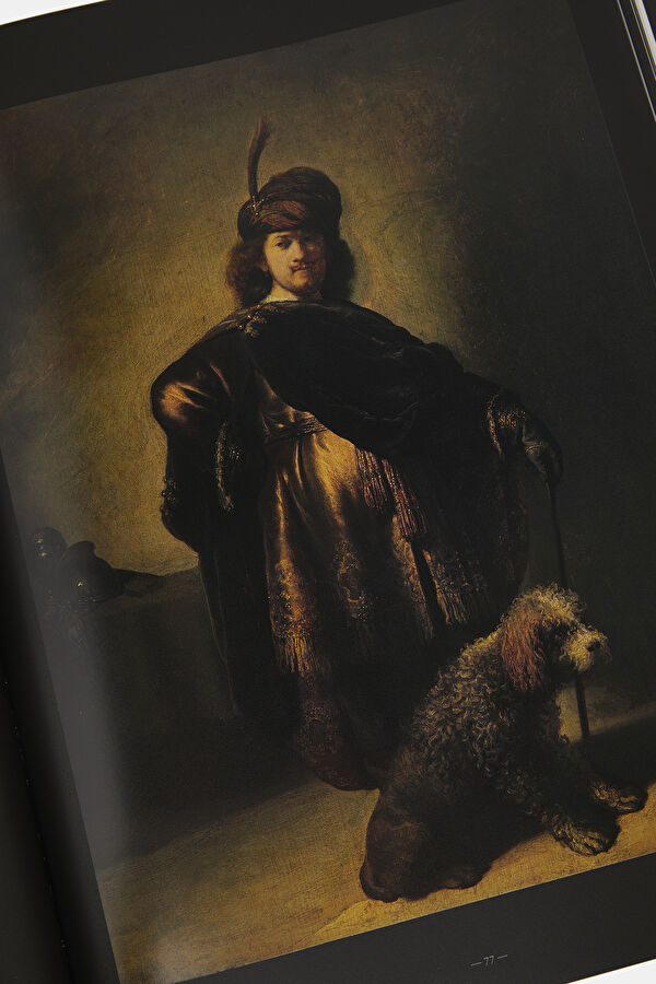 Rembrandt The Complete Paintings 6