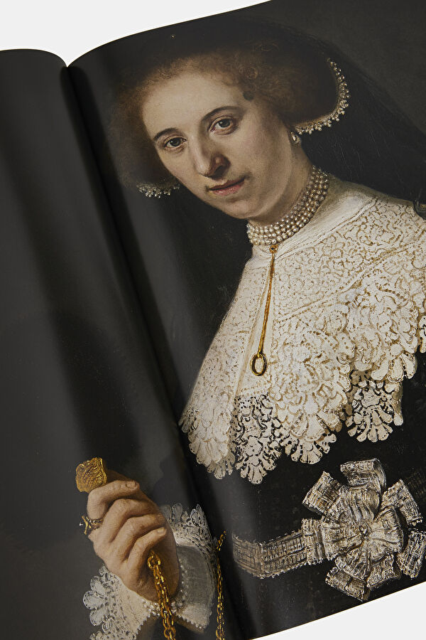 Rembrandt The Complete Paintings 7
