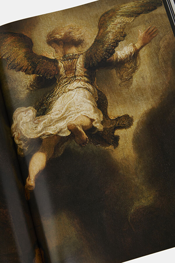 Rembrandt The Complete Paintings 8
