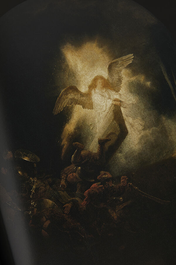 Rembrandt The Complete Paintings 9