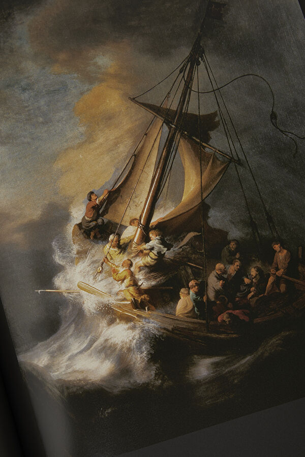 Rembrandt The Complete Paintings 10