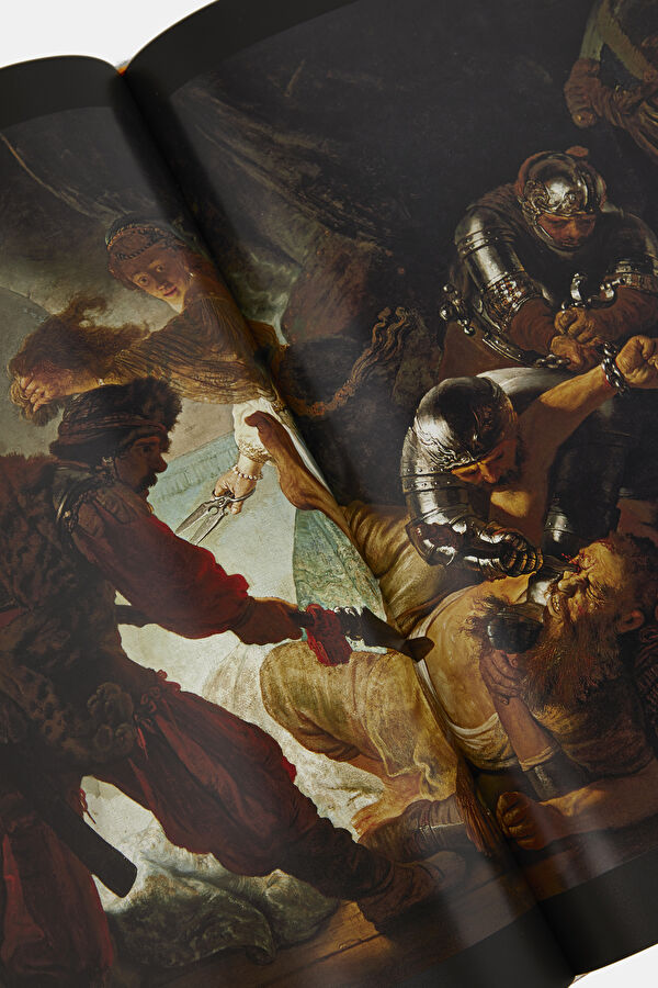 Rembrandt The Complete Paintings 11