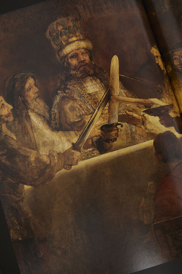 Rembrandt The Complete Paintings 12