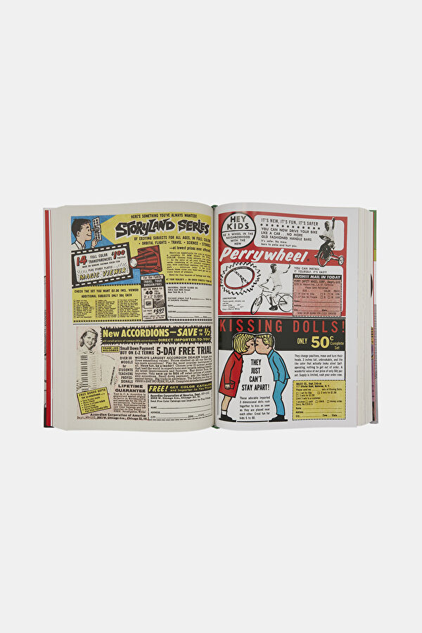 XL-Marvel Comics Library. Fantastic Four. 1: 1961-1963 5