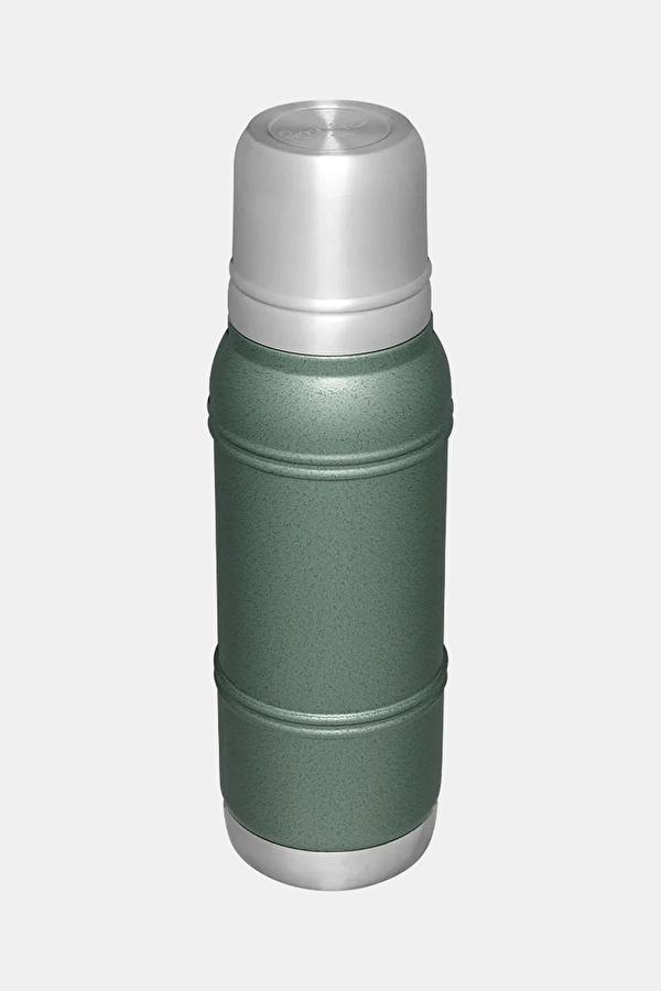 Stan 1.1Qt Milestones Vac Btl 1960 Vinta Yeşil Termos 3