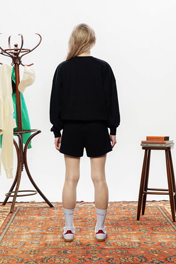 Social Club Erkek Sweatshirt 5