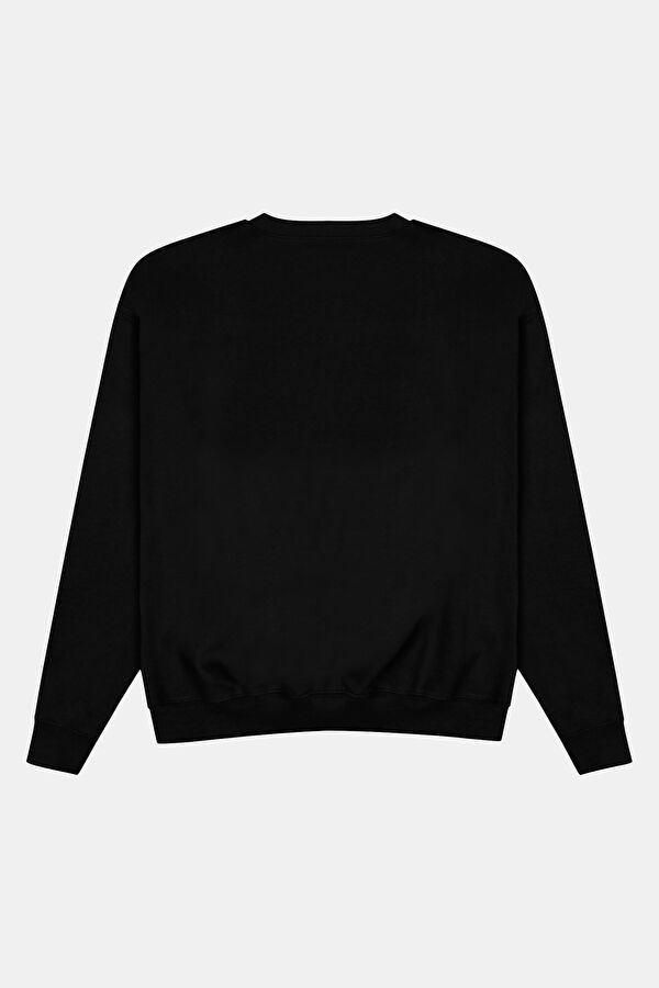 Social Club Erkek Sweatshirt 6