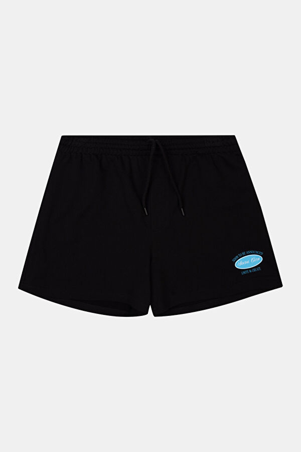 Social Club Shorts