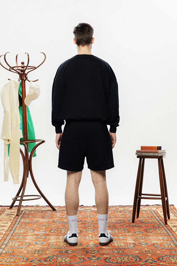 Social Club Shorts 3