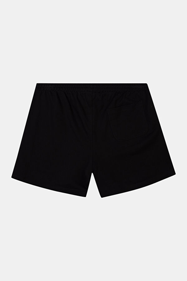 Social Club Shorts 4