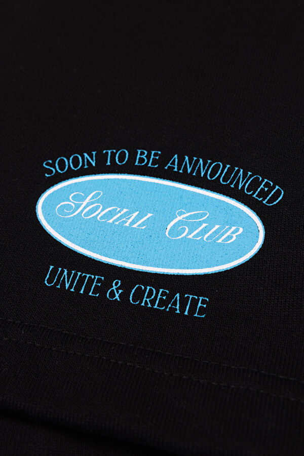 Social Club Shorts 5
