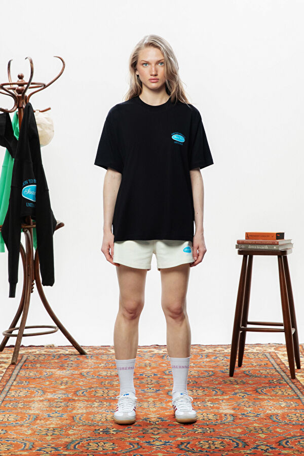 Social Club Oversized T-Shirt 2