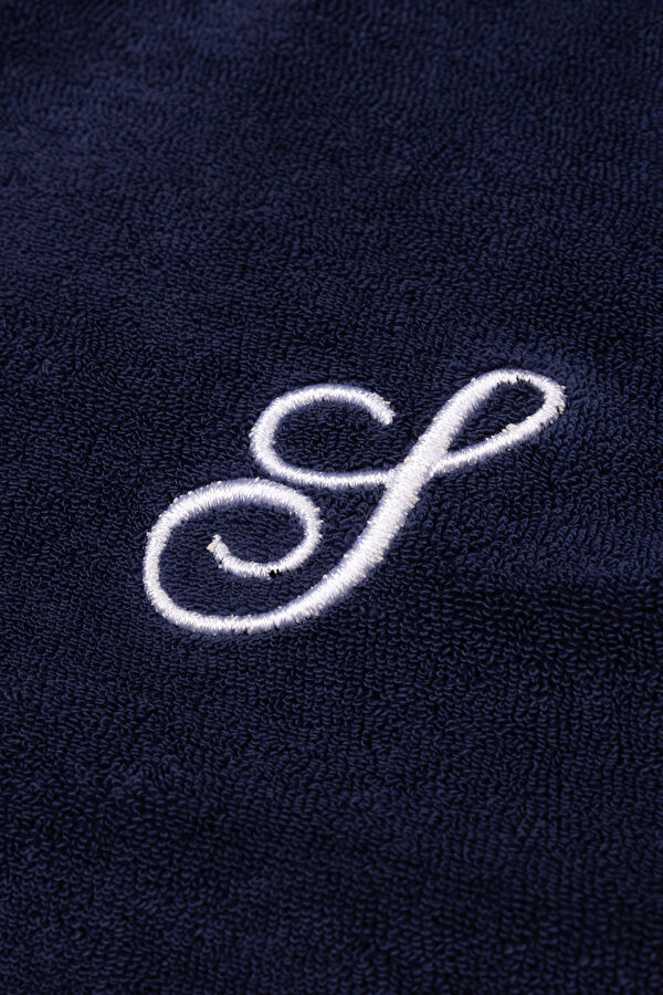Logo Terry Bowling Men's Shirt 5