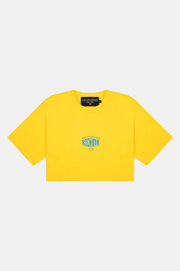 Community Crop Women's T-Shirt