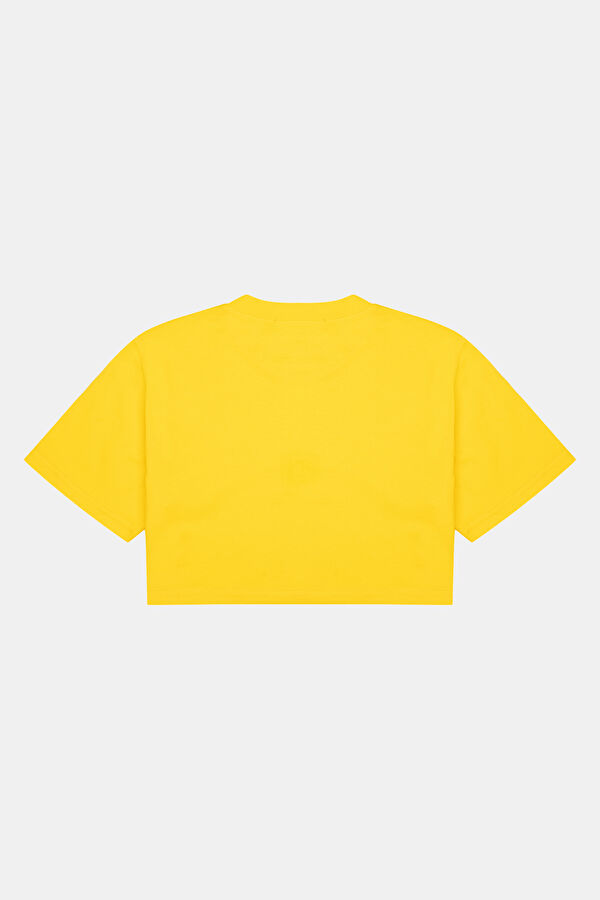 Community Crop Women's T-Shirt 4