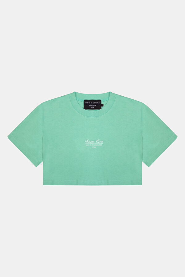 Unity Crop T-Shirt