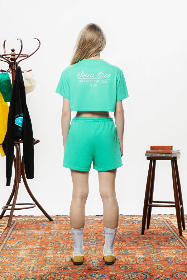 Unity Crop T-Shirt 3