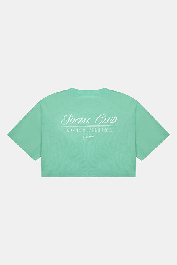 Unity Crop T-Shirt 4